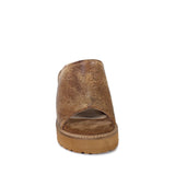 DIBA TRUE | Cloud Fall Wedge Sandals