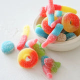 La boîte à bonbons | Sour Mix - Gummy Candies