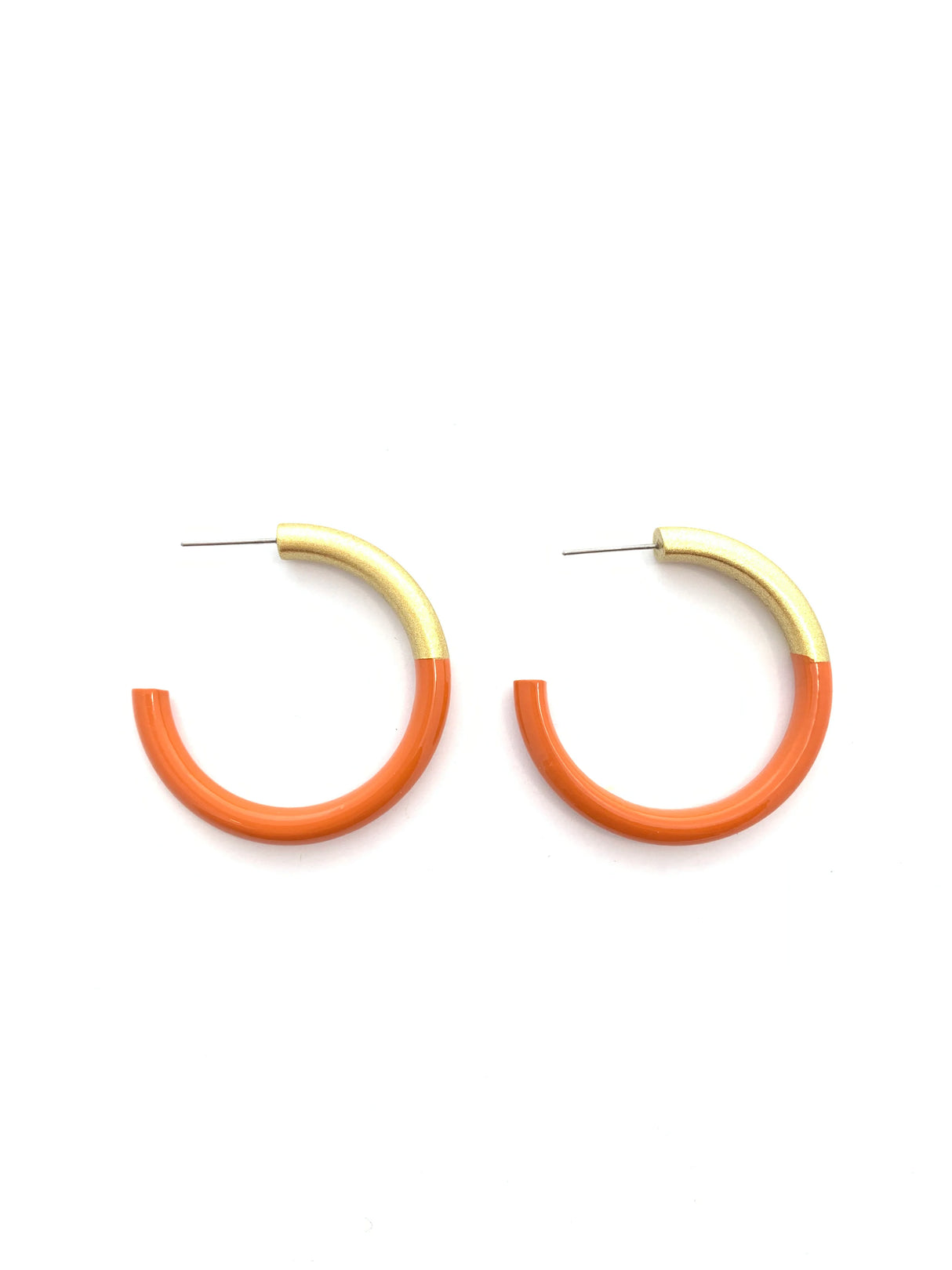 Accessory Jane | Medium Liz Hoops