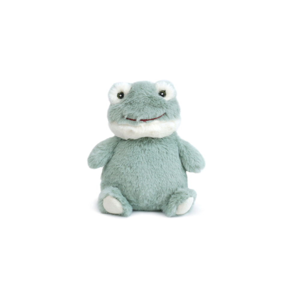Mon Ami | Fritz the Frog