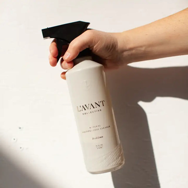 L'AVANT COLLECTIVE | Fresh Linen Multipurpose Cleaner