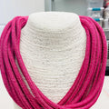 Two Forty Two | "Original" Slub 8-Strand Necklace