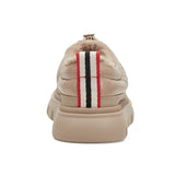 Hunter | Madi5 Puffer Nylon Insulated Water Resistant Mule