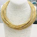 Two Forty Two | Chic - Leatherette Strand