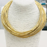 Two Forty Two | Chic - Leatherette Strand