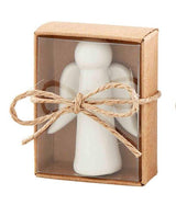 Mudpie | Pocket Angel & Cross