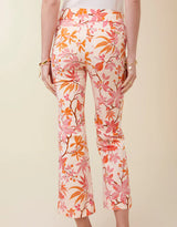 Spartina | Maren Kick Flare Pant