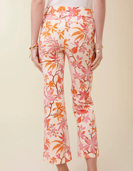 Spartina | Maren Kick Flare Pant