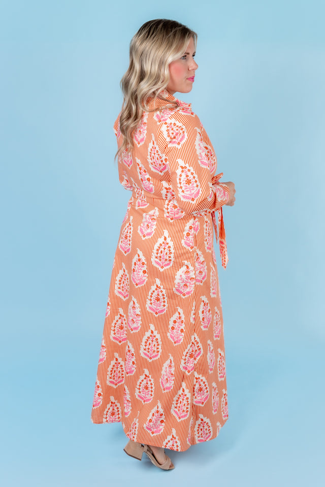 Spartina | Marianne Shirt Dress