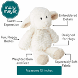 Marshmallow Lamb