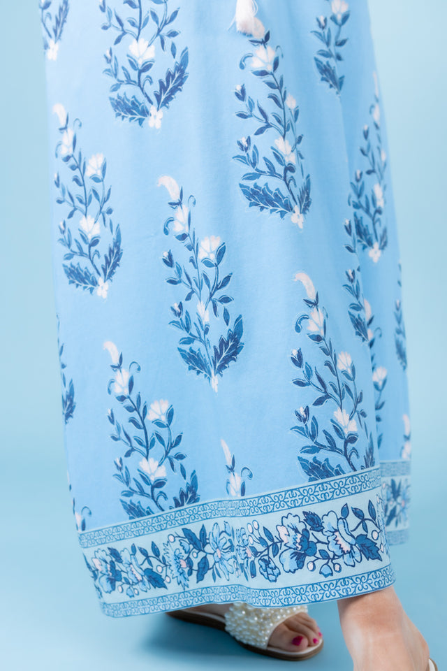 Spartina | Blakelynn Midi Dress