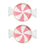 Mudpie | Candy Tidbit Plate
