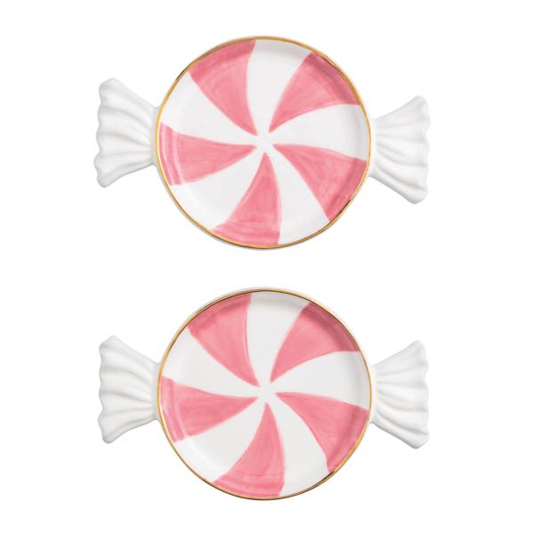 Mudpie | Candy Tidbit Plate