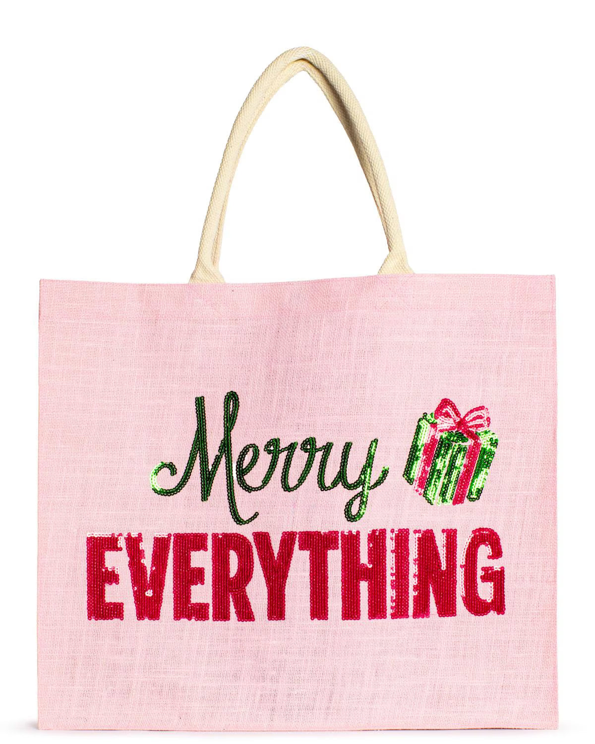 The Royal Standard | Merry Everything Carryall Tote