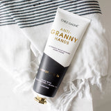 Chez Gagne | Anti-Granny Hands - Orange Vanilla Hand Cream