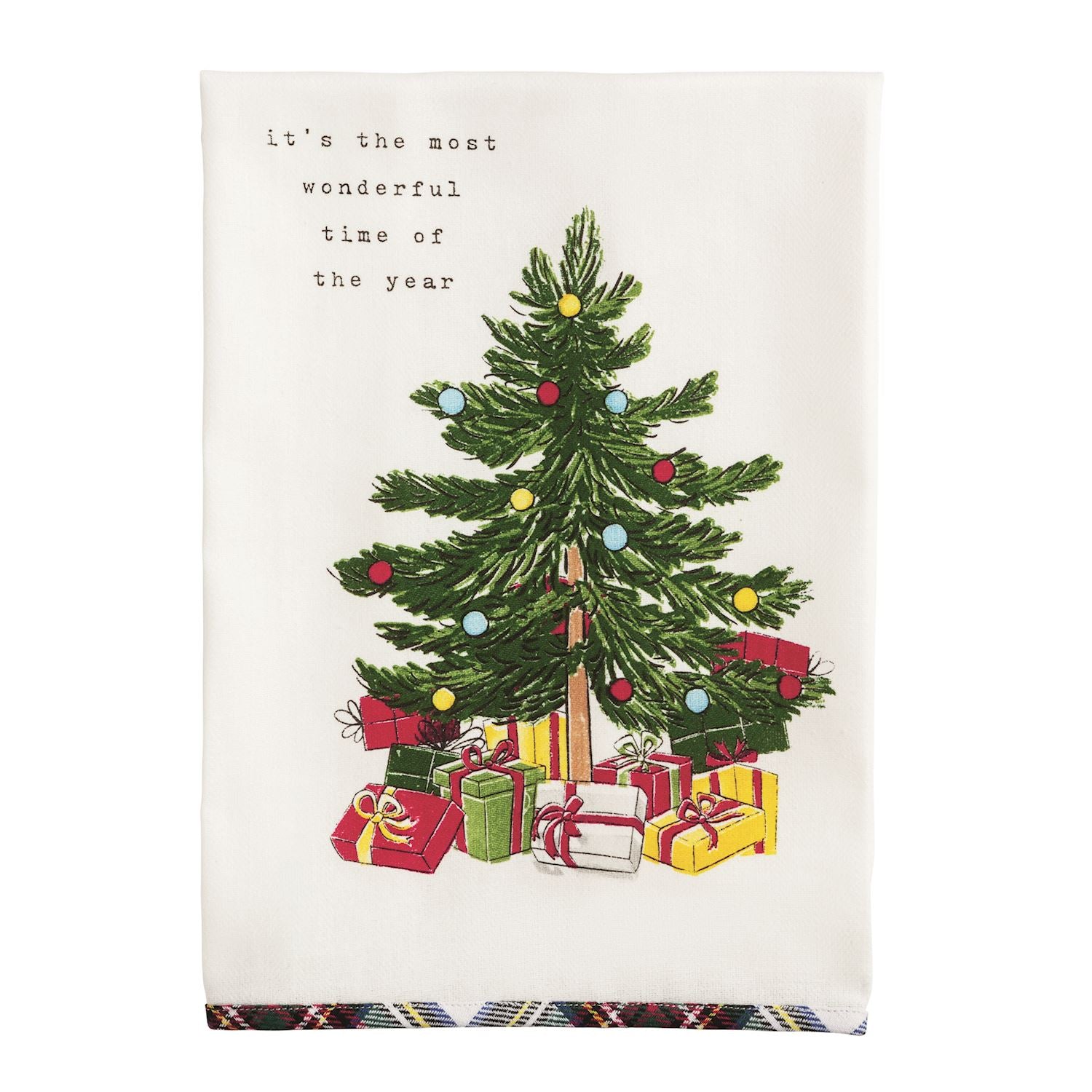 Mudpie Towel