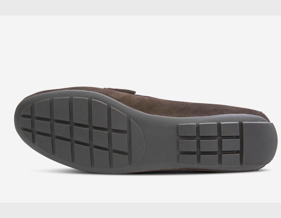 Vaneli | Aiker Tmoro Suede