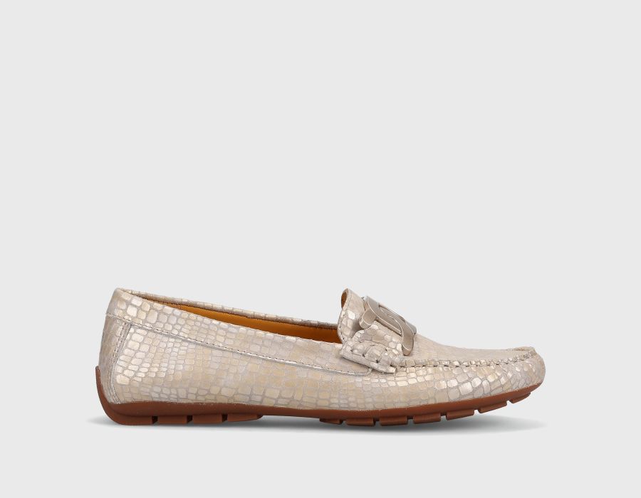 Vaneli | Aiker Champagne