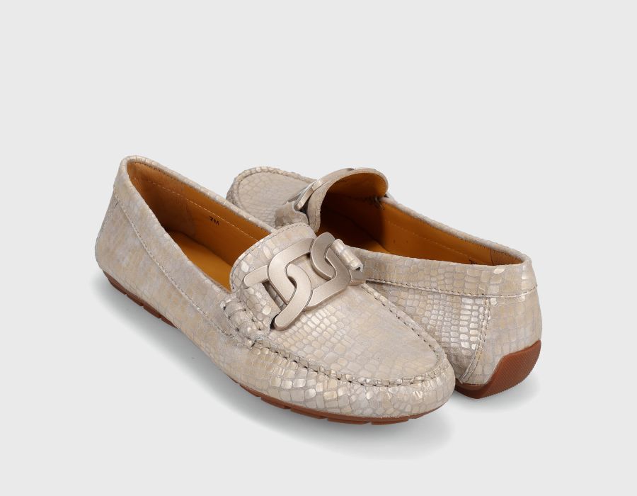 Vaneli | Aiker Champagne