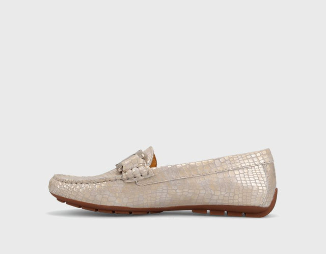 Vaneli | Aiker Champagne