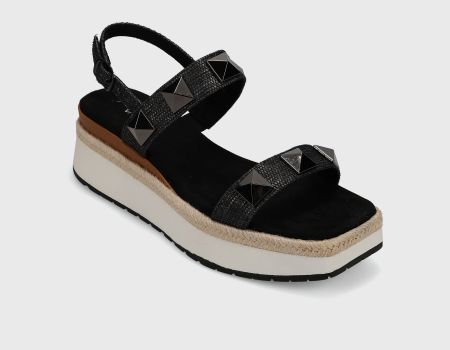 Vaneli | Elby Platform Sandal