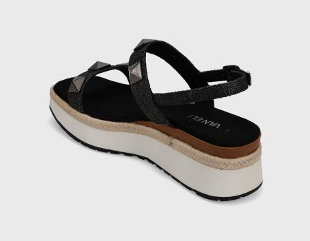 Vaneli | Elby Platform Sandal