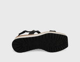Vaneli | Elby Platform Sandal