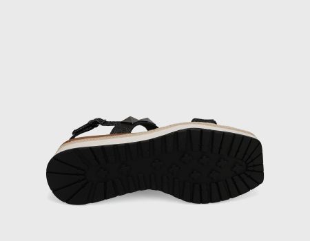 Vaneli | Elby Platform Sandal