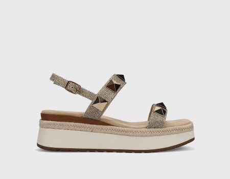 Vaneli | Elby Platform Sandal
