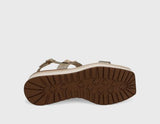 Vaneli | Elby Platform Sandal