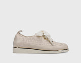 Vaneli | Quetina Ivory Nappa
