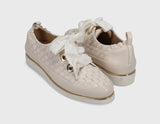 Vaneli | Quetina Ivory Nappa