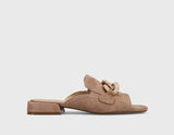 Vaneli | Enza Military Suede
