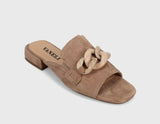 Vaneli | Enza Military Suede