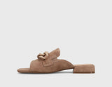 Vaneli | Enza Military Suede