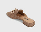 Vaneli | Enza Military Suede