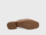 Vaneli | Enza Military Suede