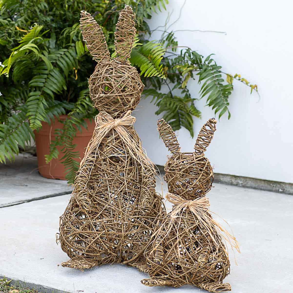 The Royal Standard | Small Willow Peter Rabbit (Final Sale)