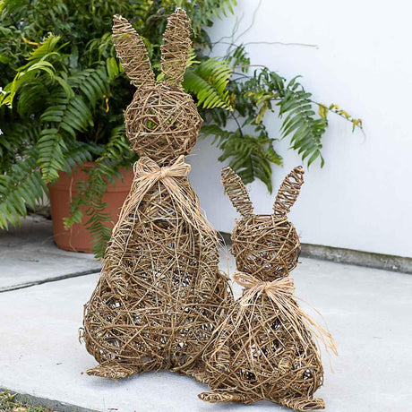 The Royal Standard | Small Willow Peter Rabbit (Final Sale)