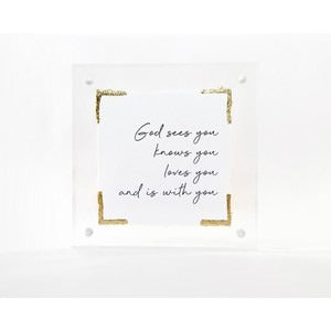 Evabelle | 4x4 Frames