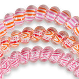 Teleties | Frose - Small Spiral Hair Ties