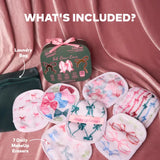 Fab-Bow-Lous 7-Day Set