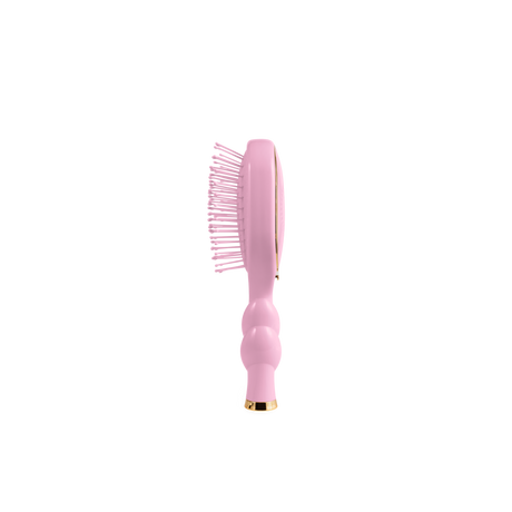 Teleties | Detangler | Bubblegum Pink | Medium | Mini