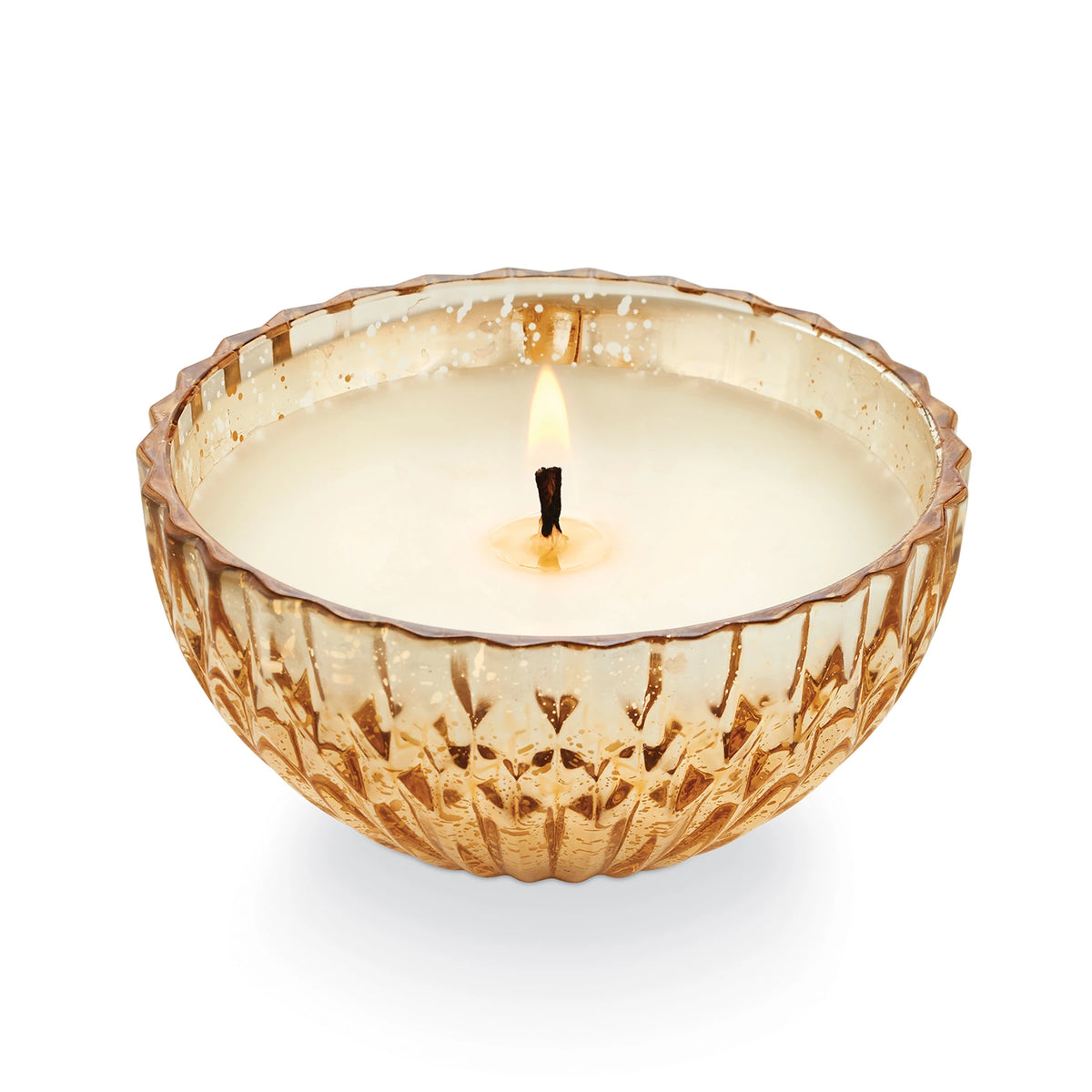 Illume | Winter White Mercury Ornament