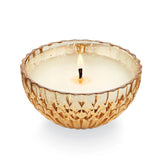 Illume | Winter White Mercury Ornament