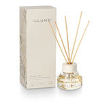 Illume | Winter White Refillable Aromatic Diffuser