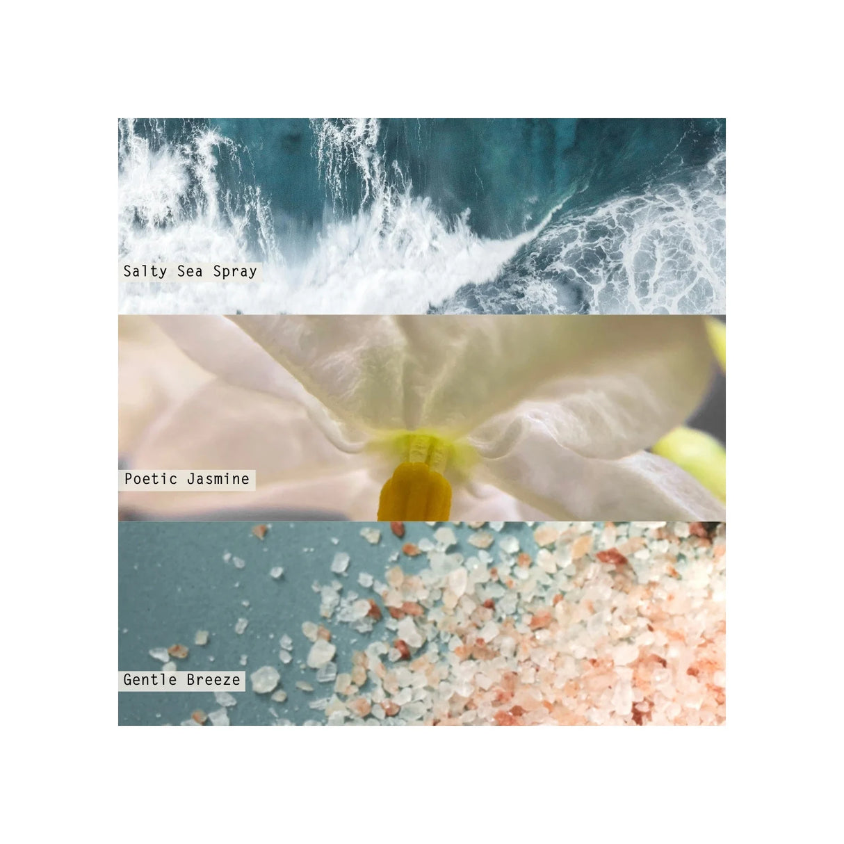 Illume | Fresh Sea Salt Aromatic Diffuser