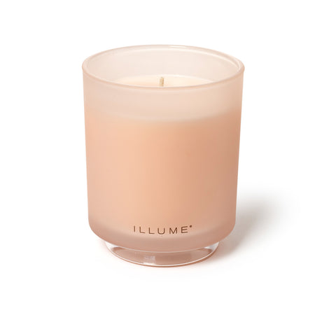 Illume | Coconut Milk Mango Boxed Glass Candle