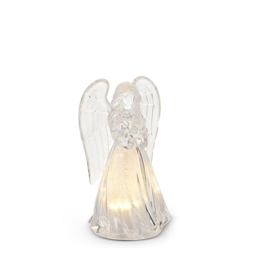 4.25" Mini Lighted Angel