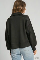 The Jogger Lounge Set